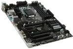 H170A PC MATE